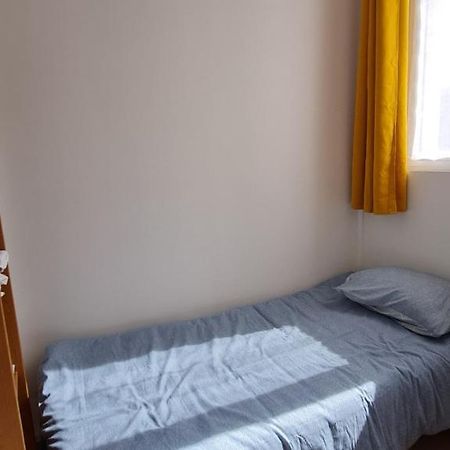 Mairie, Apart 50 M2 , Lumineux , Renove , 4 Pers. لو هافر المظهر الخارجي الصورة