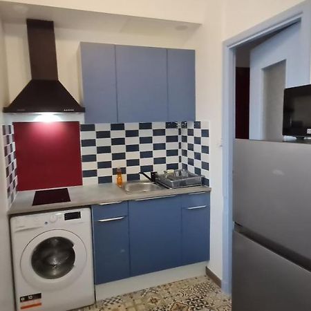 Mairie, Apart 50 M2 , Lumineux , Renove , 4 Pers. لو هافر المظهر الخارجي الصورة