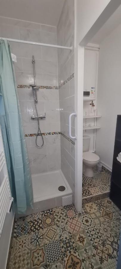 Mairie, Apart 50 M2 , Lumineux , Renove , 4 Pers. لو هافر المظهر الخارجي الصورة