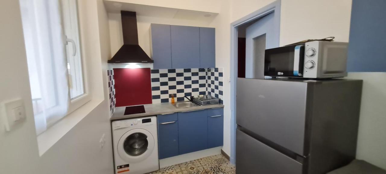 Mairie, Apart 50 M2 , Lumineux , Renove , 4 Pers. لو هافر المظهر الخارجي الصورة