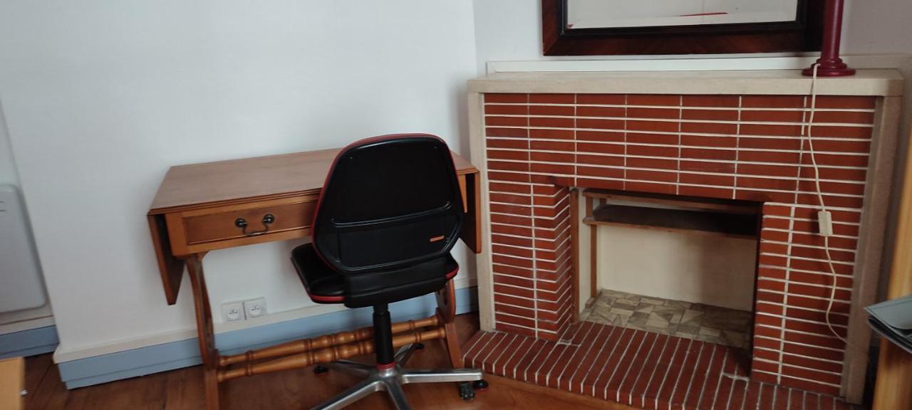 Mairie, Apart 50 M2 , Lumineux , Renove , 4 Pers. لو هافر المظهر الخارجي الصورة